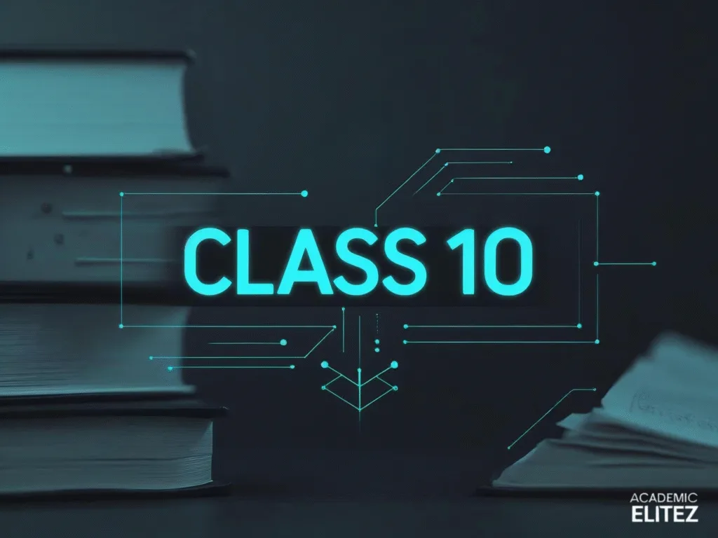 Class 10