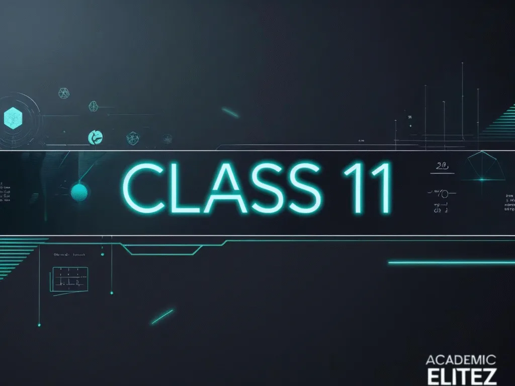 Class 11