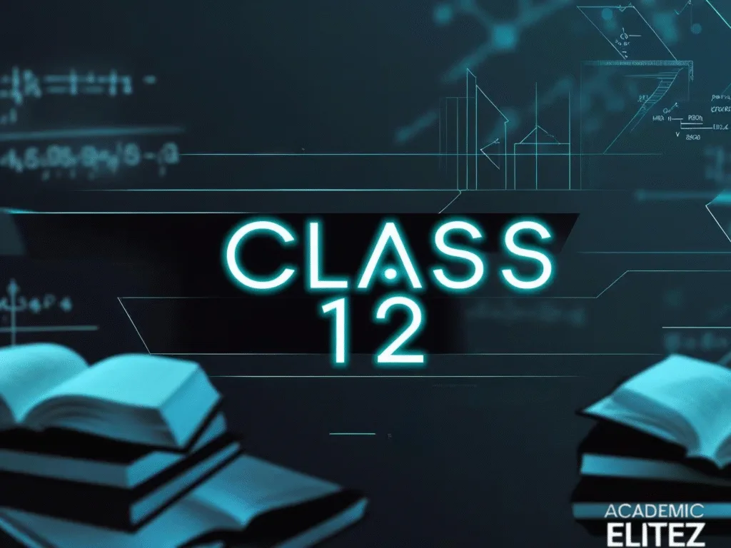 Class 12