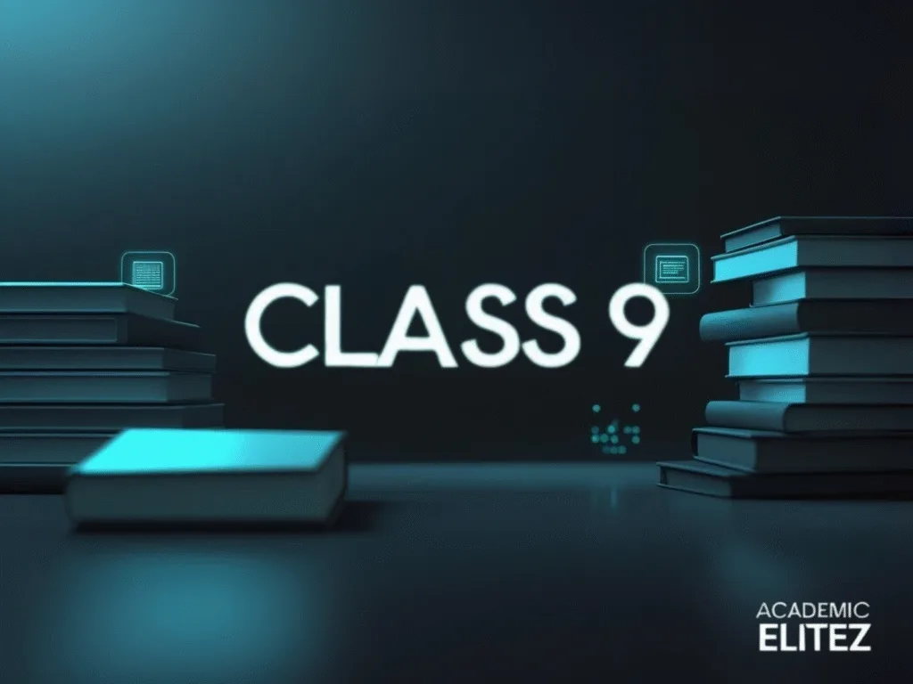 Class 9