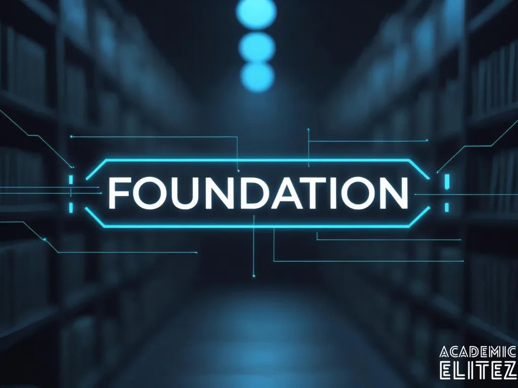 Foundation