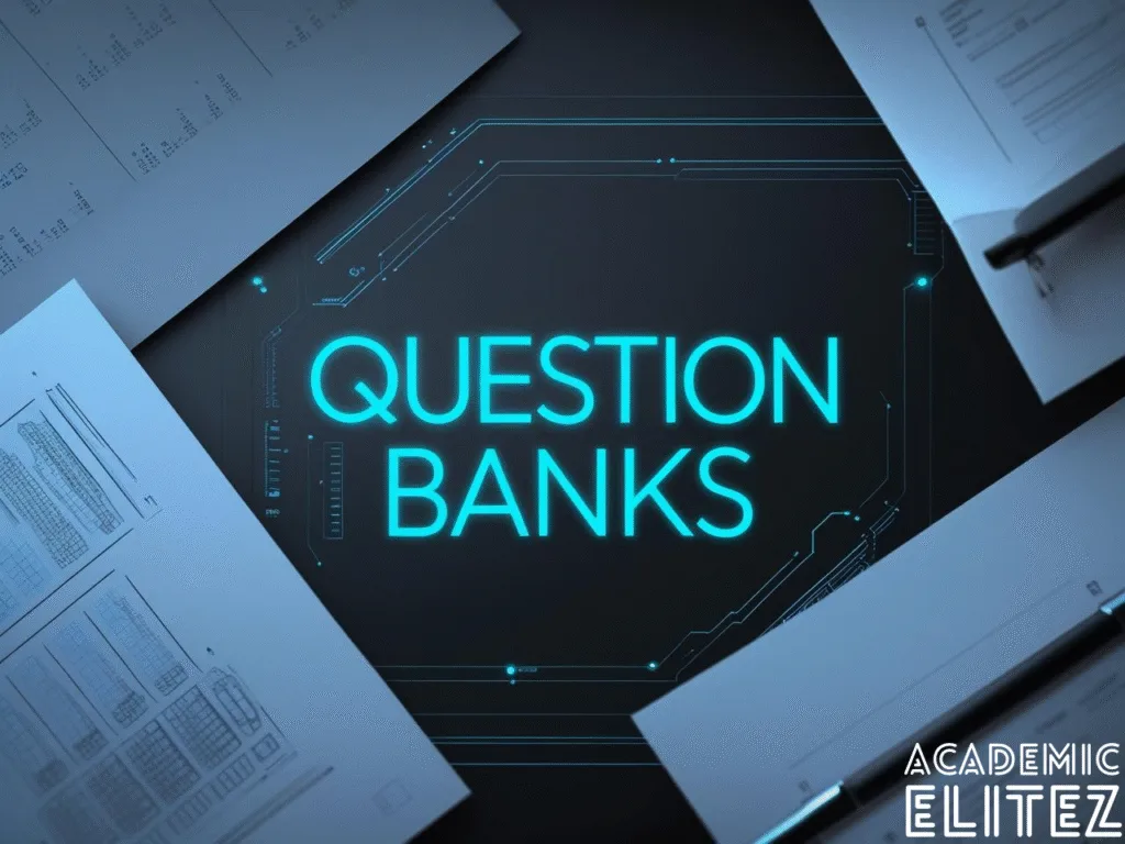 Question Banks